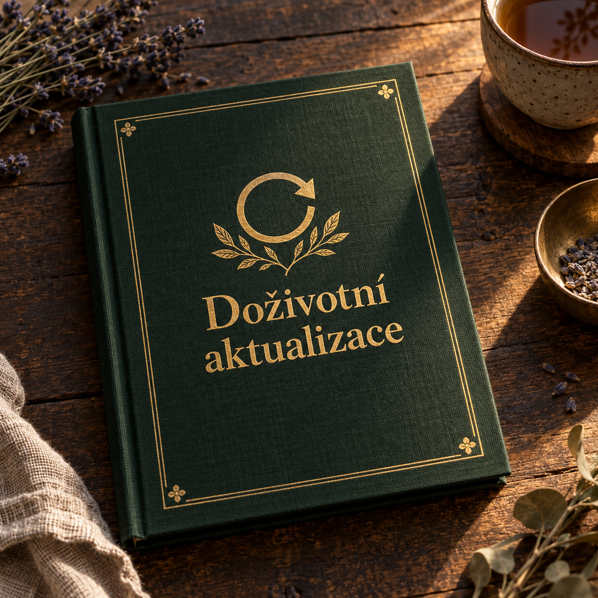 Doživotní aktualizace