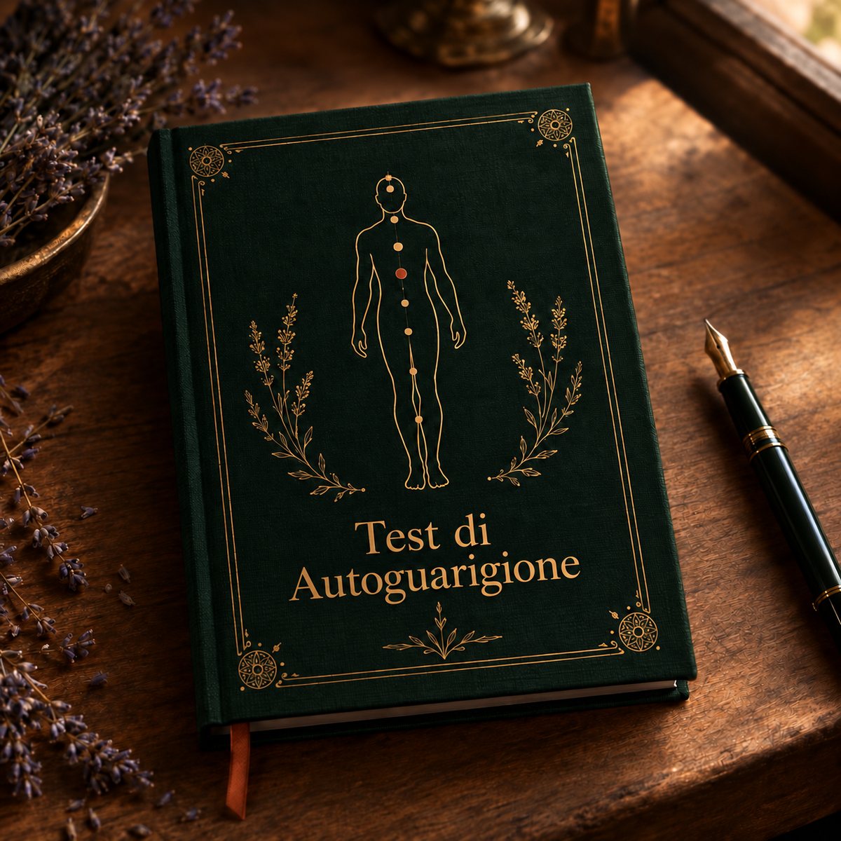 Test di Autoguarigione